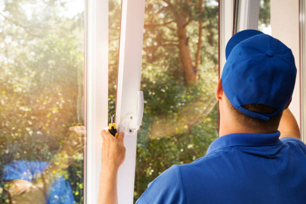 Reliable Lincoln Village, OH Windows and Door Installation & Repair Solutions